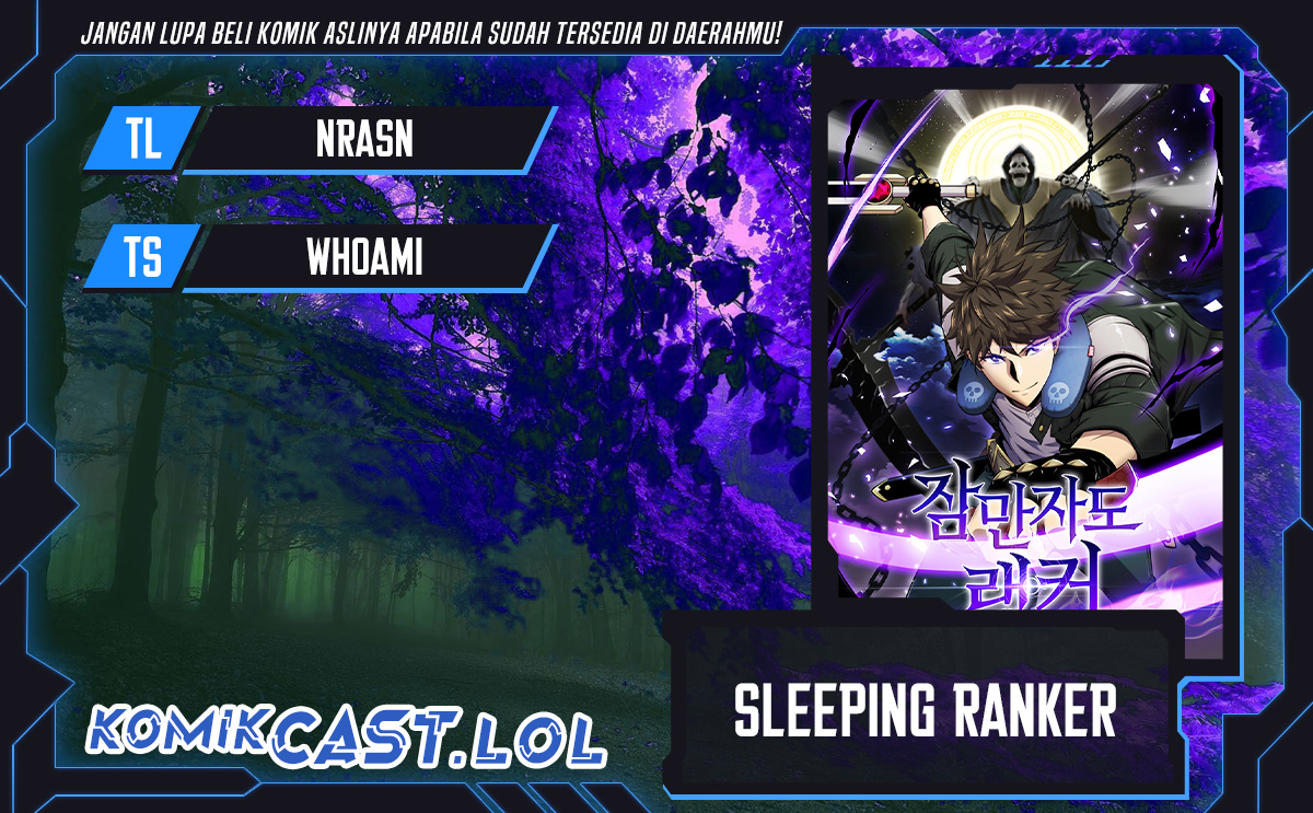 Komik Sleeping Ranker Chapter 113 gambar nomor 1