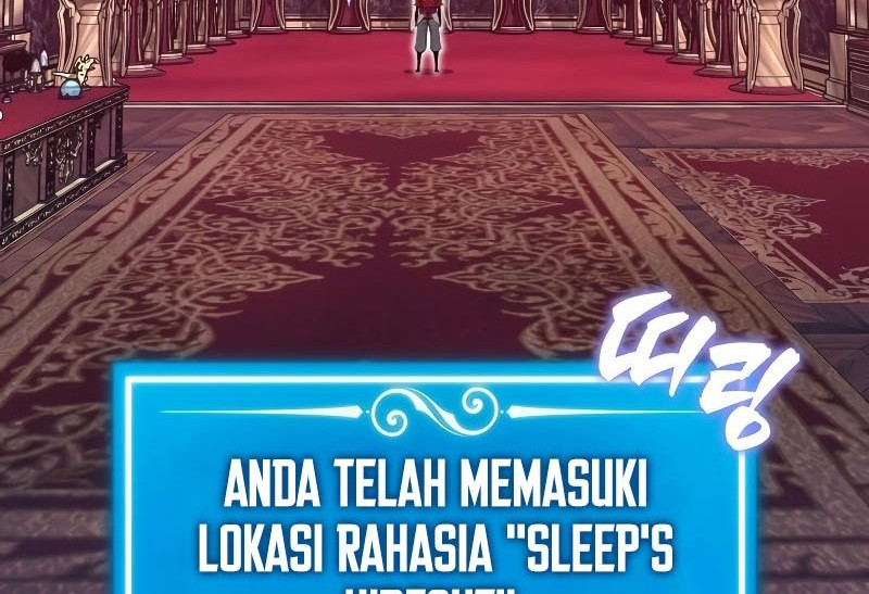 Sleeping Ranker Chapter 113 Gambar 19