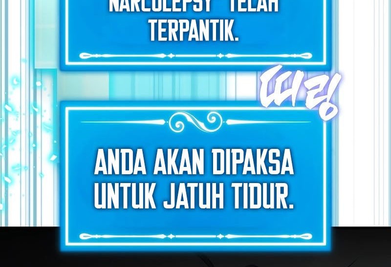 Sleeping Ranker Chapter 113 Gambar 21