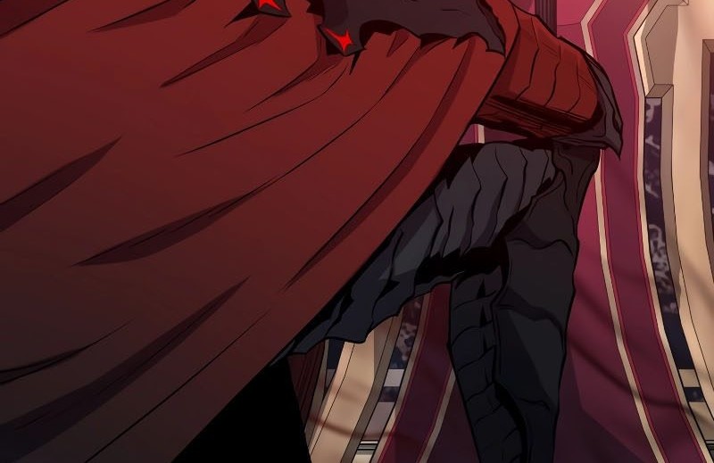 Sleeping Ranker Chapter 113 Gambar 55