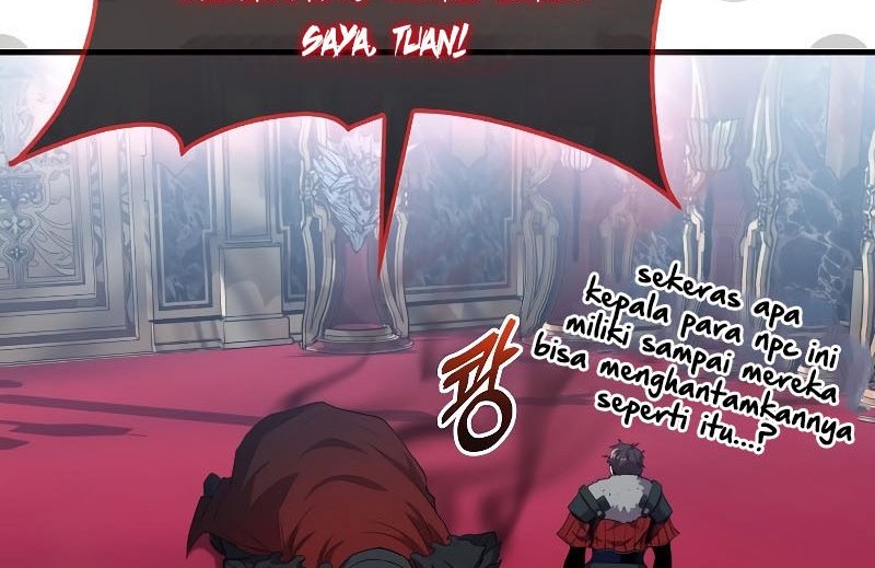 Sleeping Ranker Chapter 113 Gambar 43