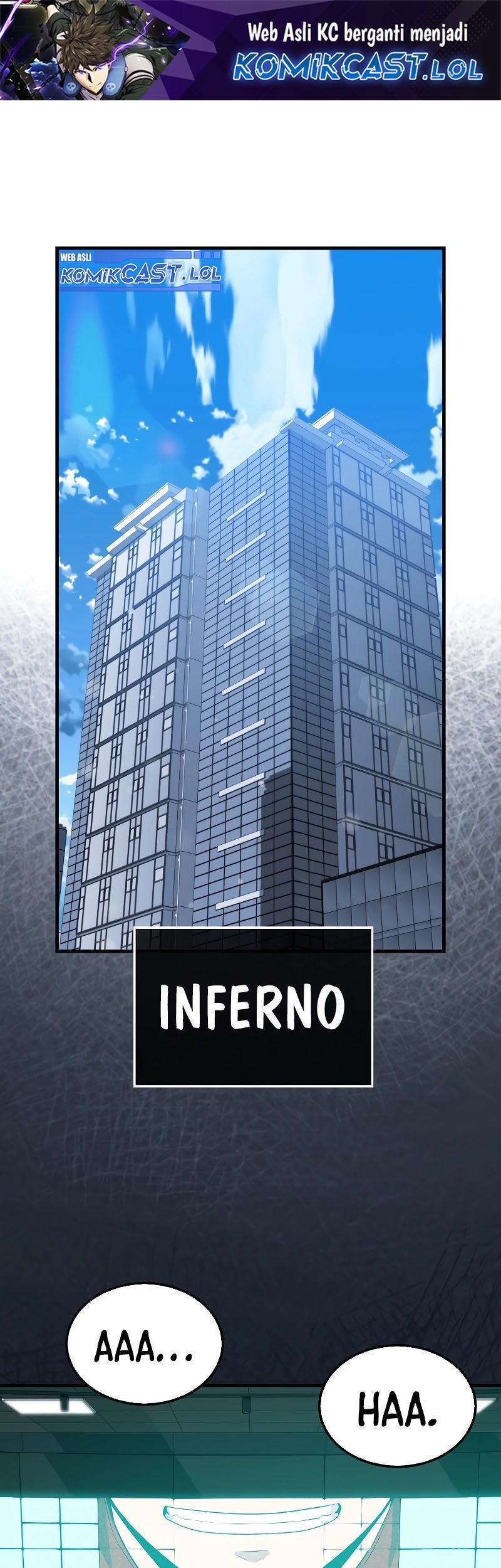 Manhwa Sleeping Ranker Chapter 113 gambar nomor 2