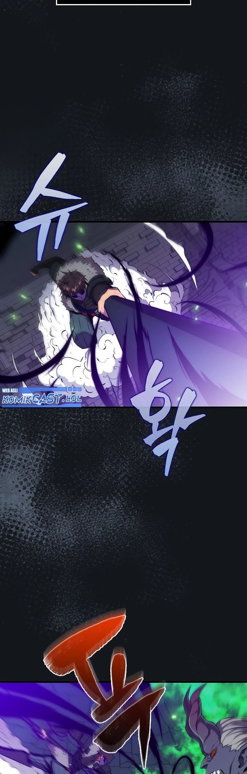 Sleeping Ranker Chapter 113 Gambar 68