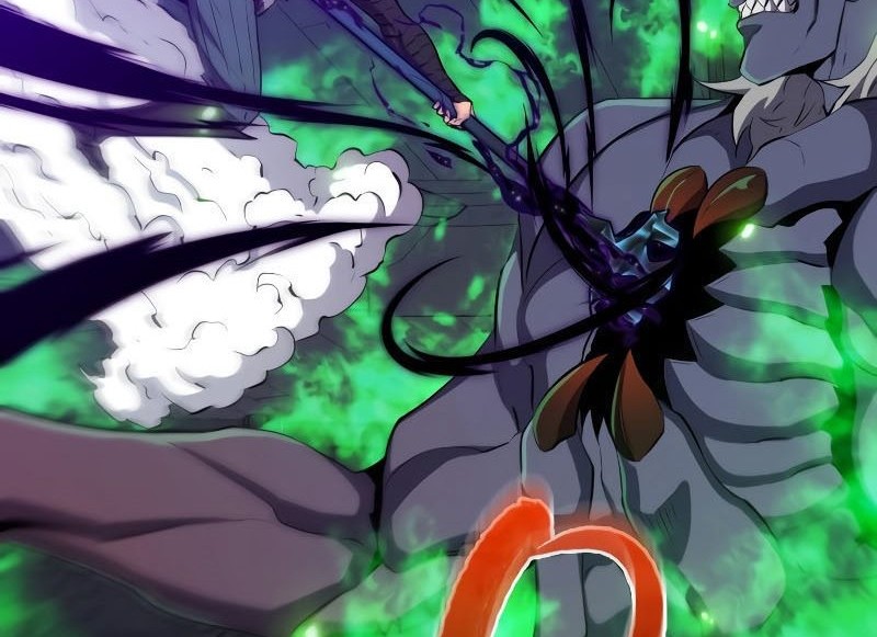 Sleeping Ranker Chapter 113 Gambar 69