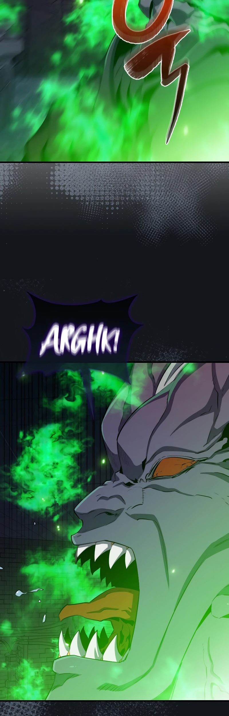 Sleeping Ranker Chapter 113 Gambar 70