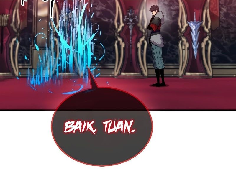 Sleeping Ranker Chapter 113 Gambar 61