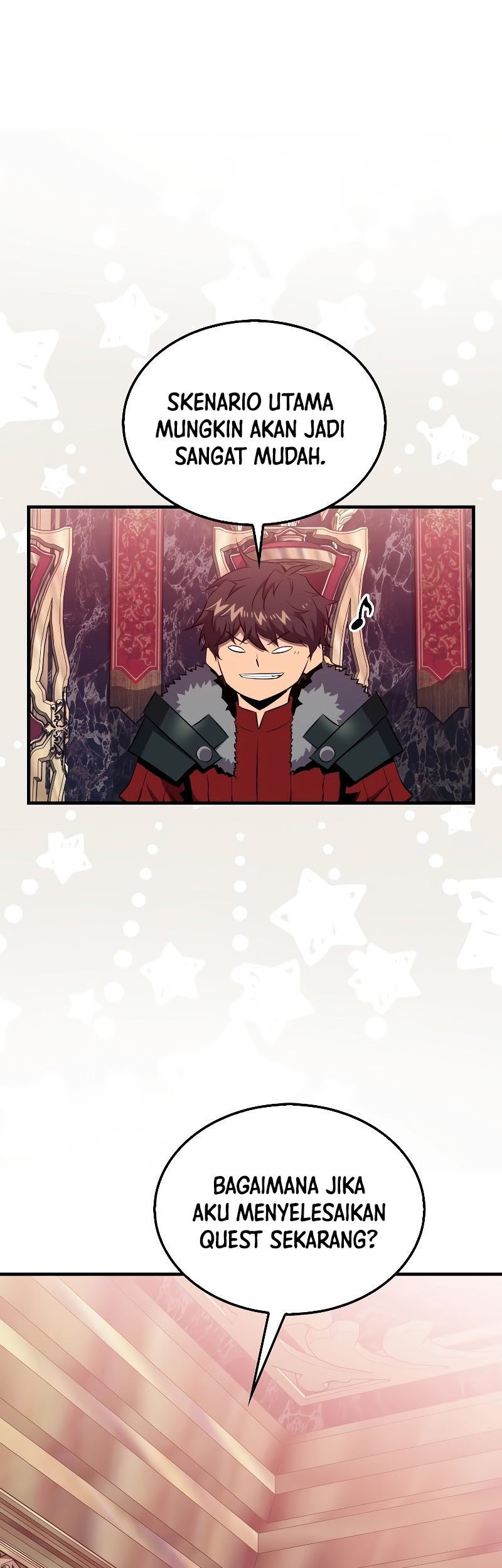 Sleeping Ranker Chapter 113 Gambar 62