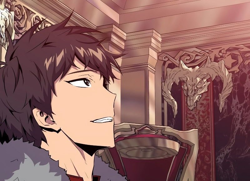 Sleeping Ranker Chapter 113 Gambar 63