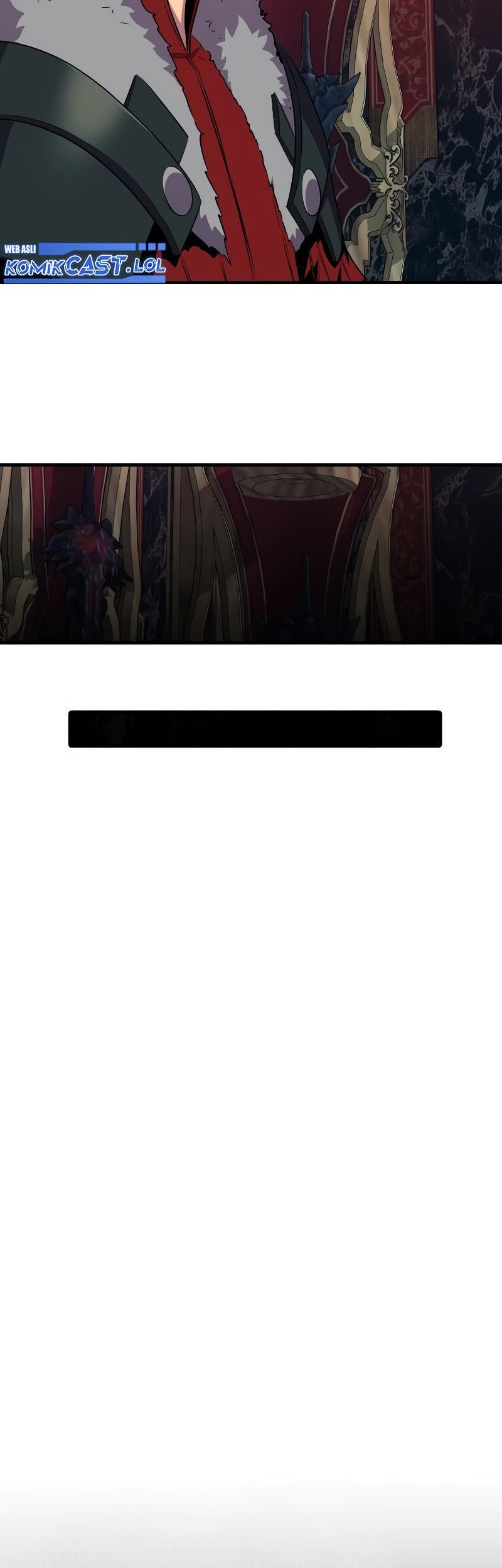 Sleeping Ranker Chapter 113 Gambar 64