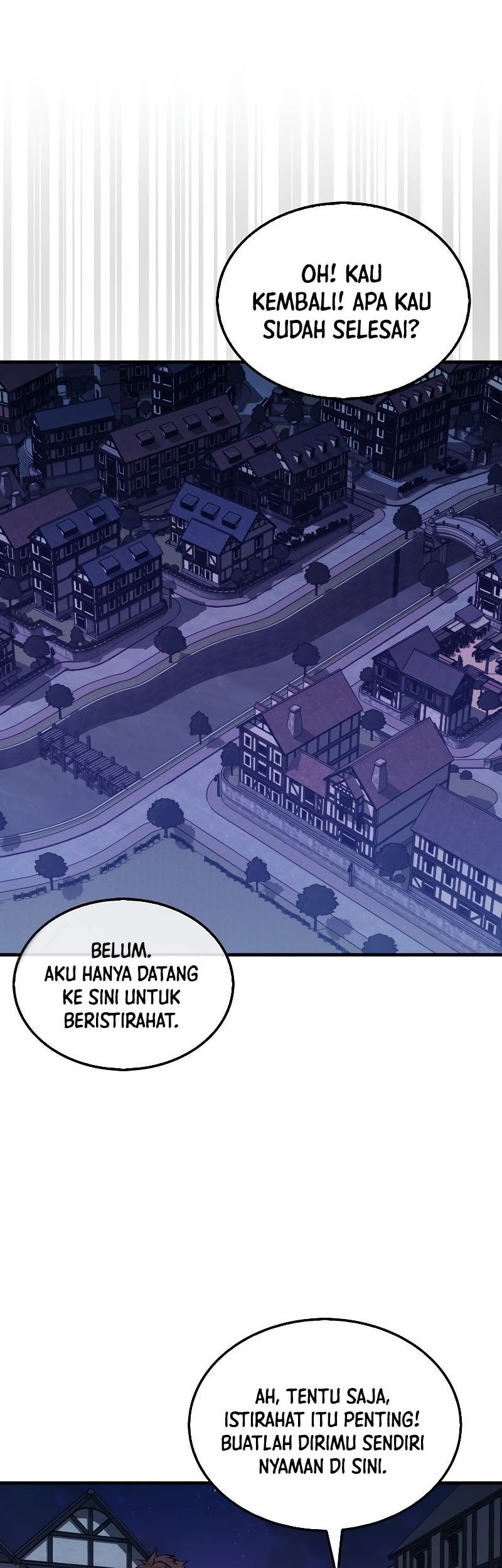 Sleeping Ranker Chapter 113 Gambar 10