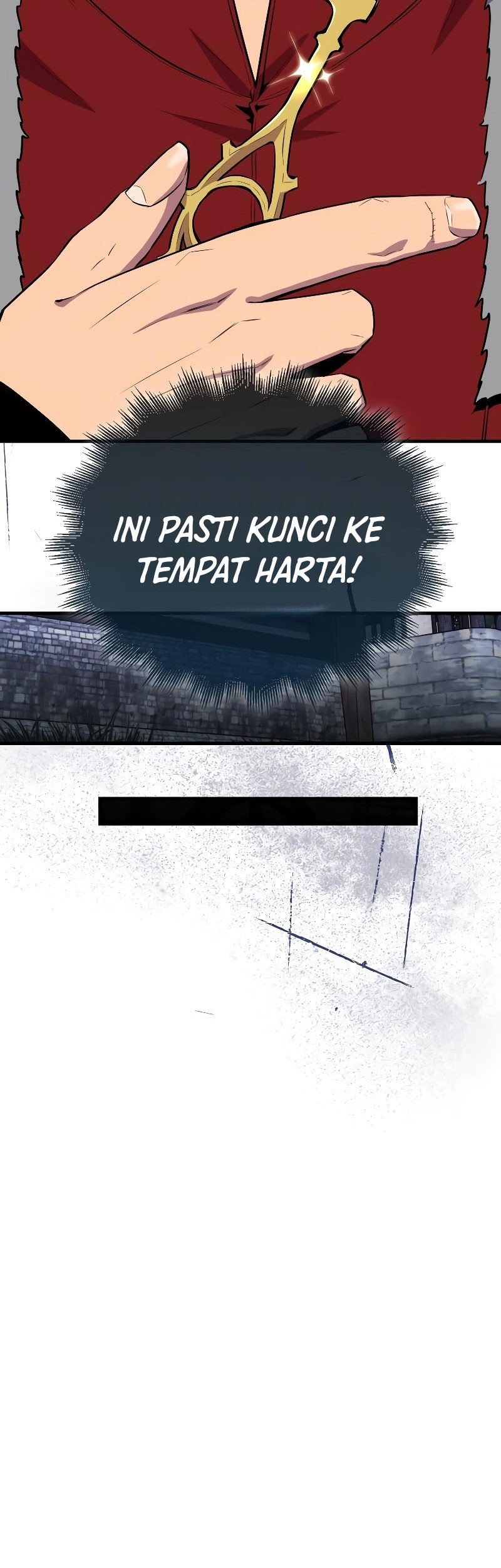Sleeping Ranker Chapter 113 Gambar 16
