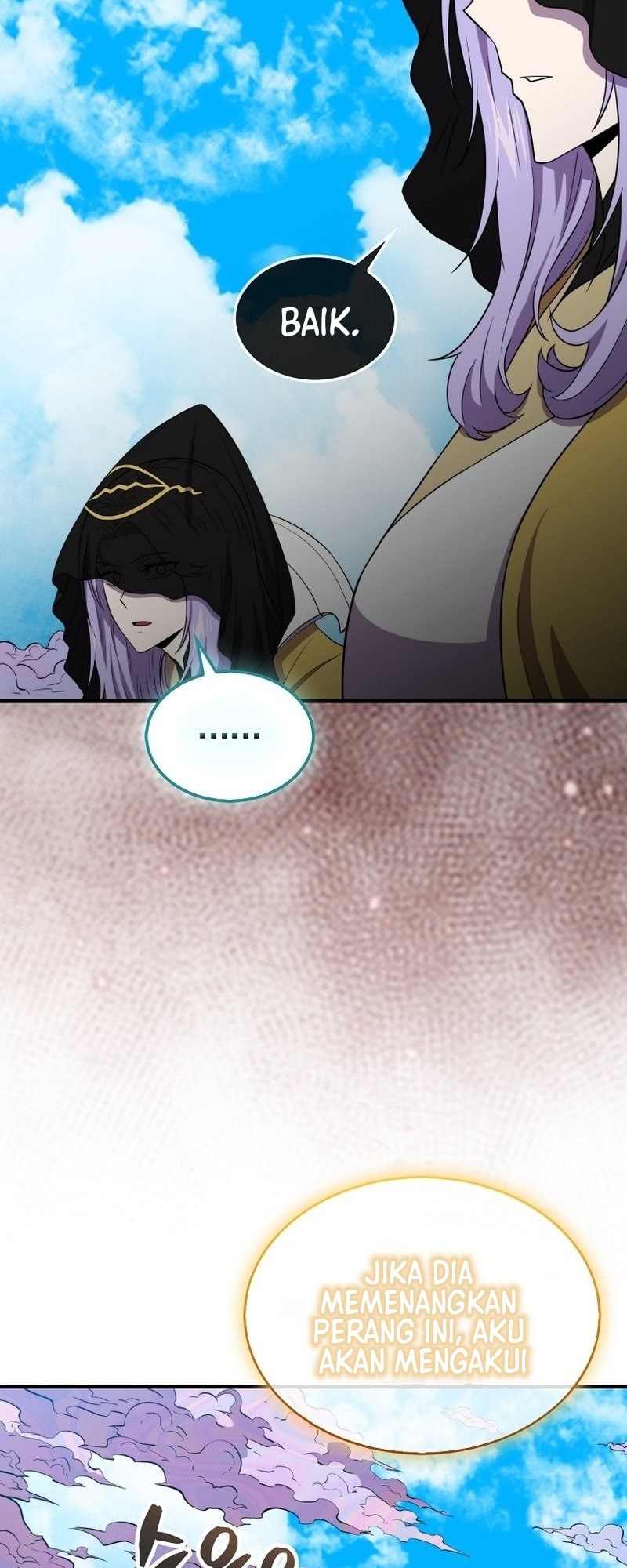 Sleeping Ranker Chapter 121 Gambar 12