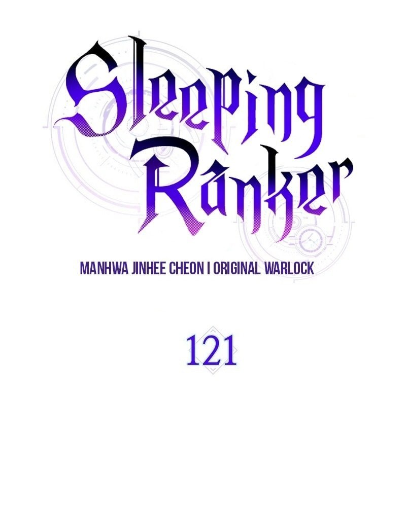 Sleeping Ranker Chapter 121 Gambar 21