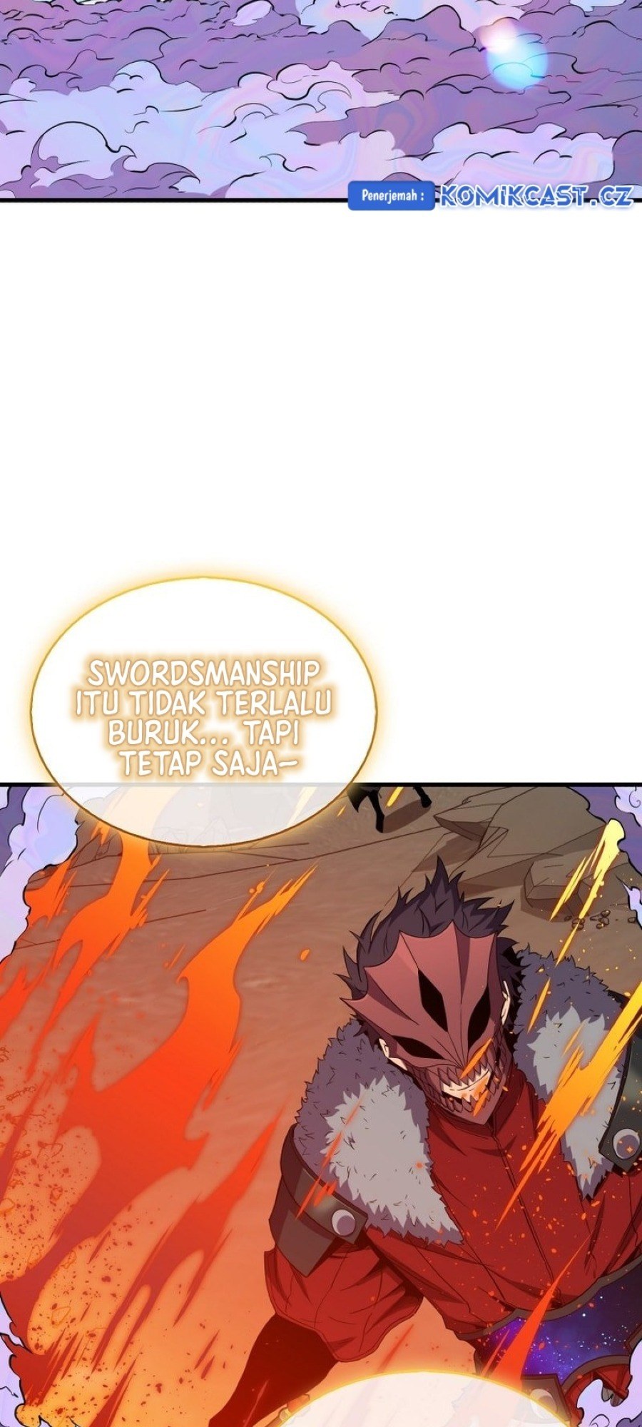 Sleeping Ranker Chapter 121 Gambar 3