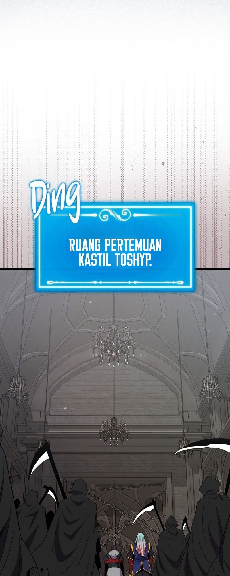 Sleeping Ranker Chapter 121 Gambar 30