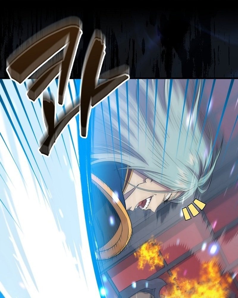 Sleeping Ranker Chapter 121 Gambar 41