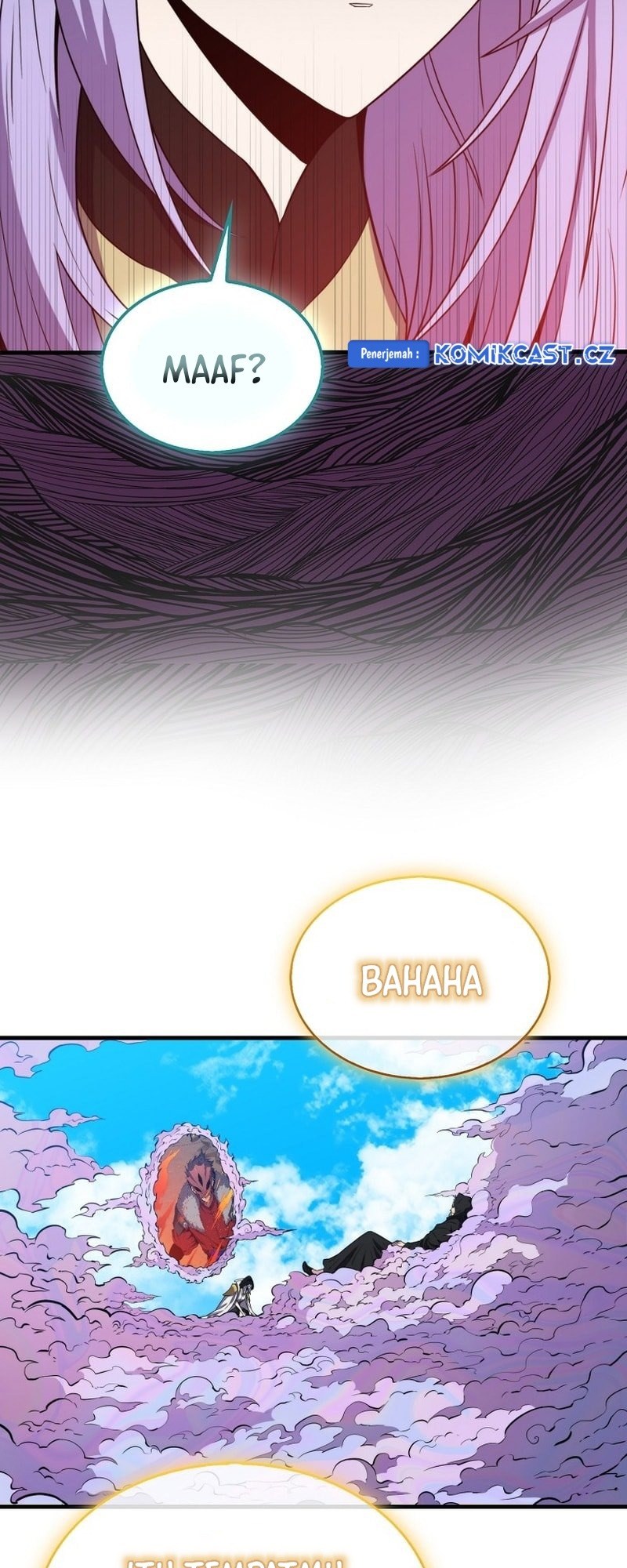 Sleeping Ranker Chapter 121 Gambar 7