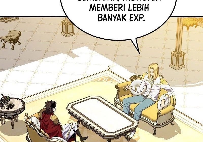 Sleeping Ranker Chapter 120 Gambar 37