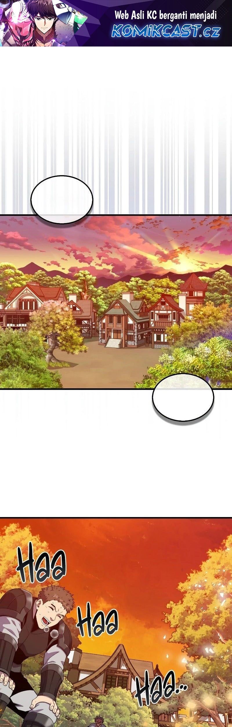 Manhwa Sleeping Ranker Chapter 120 gambar nomor 2