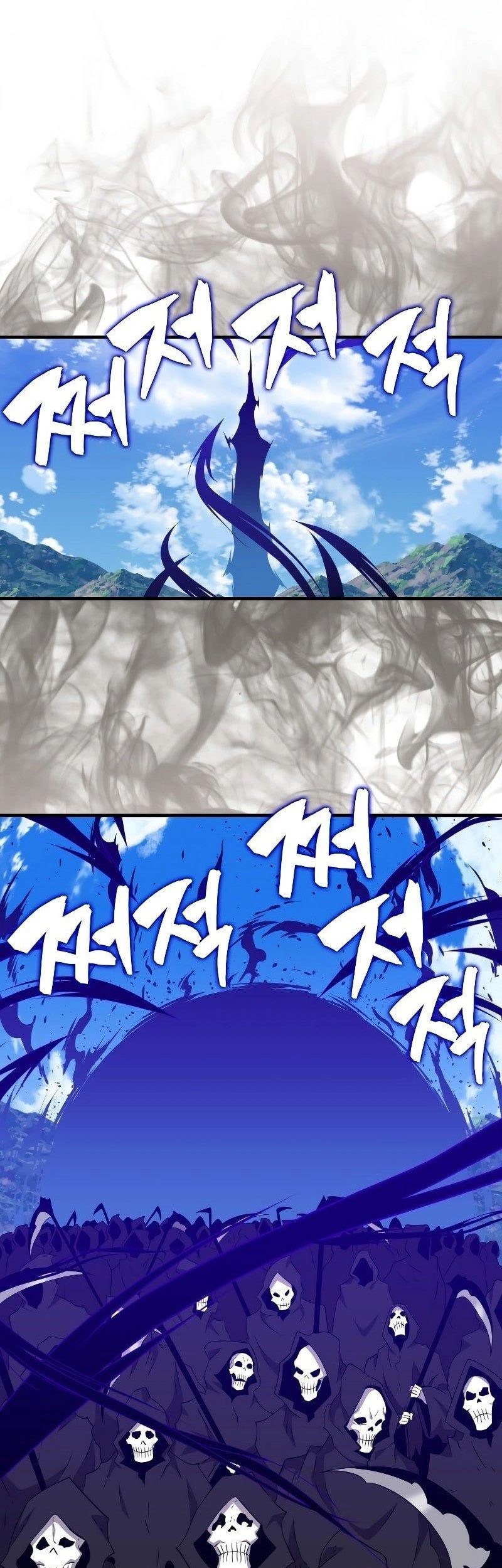 Sleeping Ranker Chapter 120 Gambar 72