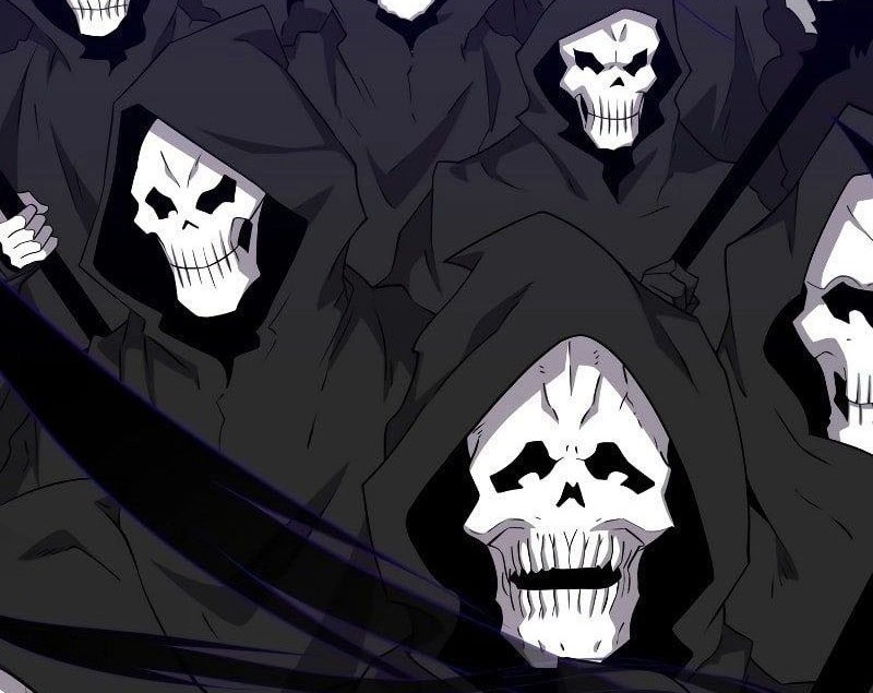 Sleeping Ranker Chapter 120 Gambar 73