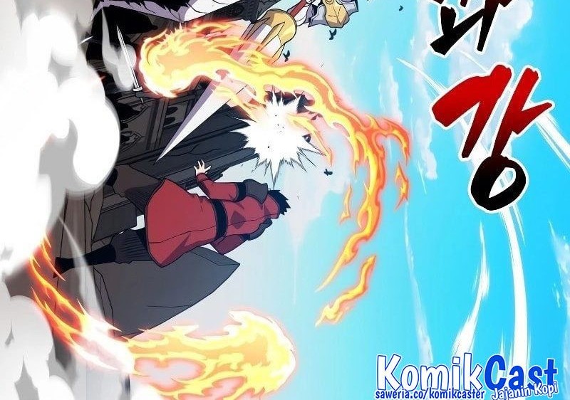 Sleeping Ranker Chapter 120 Gambar 59