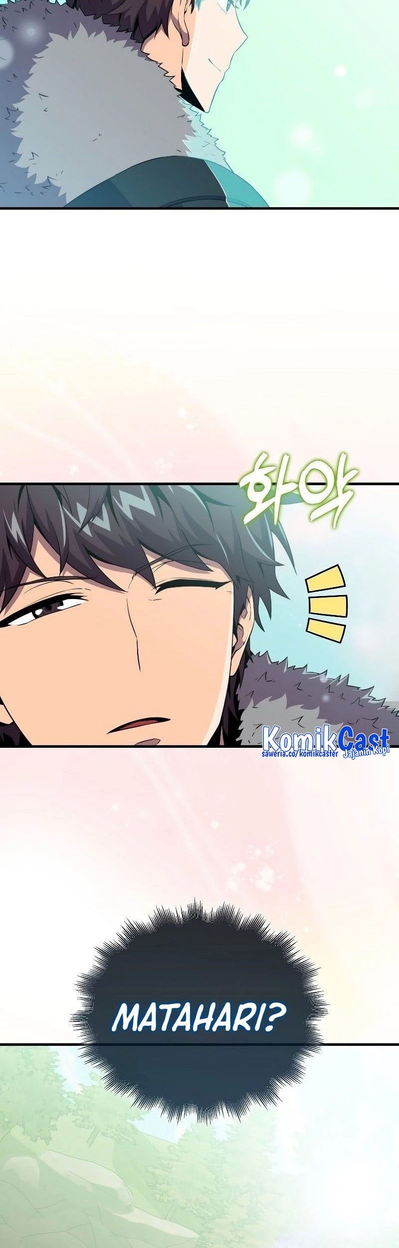 Sleeping Ranker Chapter 120 Gambar 12