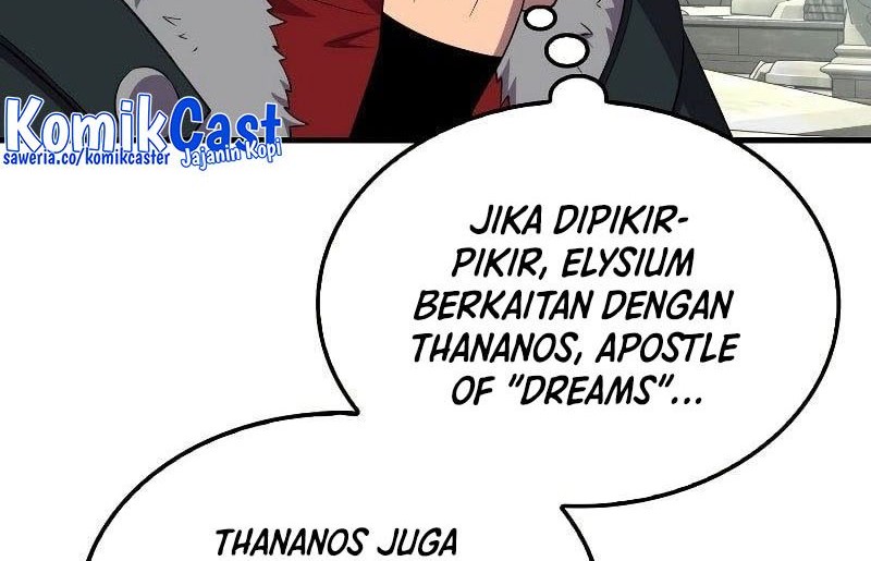 Sleeping Ranker Chapter 120 Gambar 17