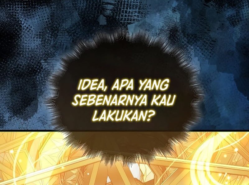 Sleeping Ranker Chapter 119 Gambar 29