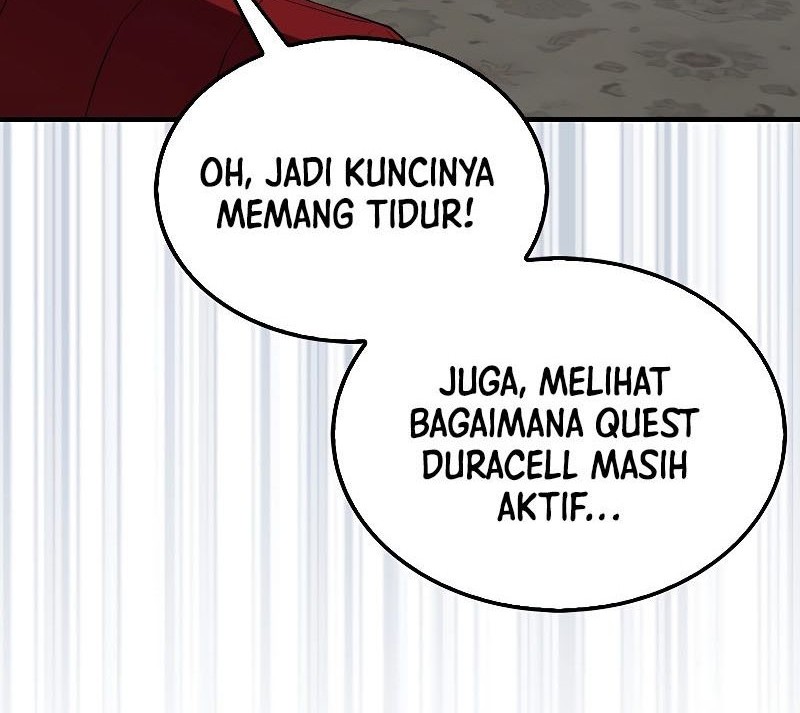Sleeping Ranker Chapter 119 Gambar 37