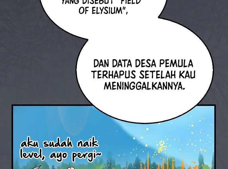 Sleeping Ranker Chapter 119 Gambar 19