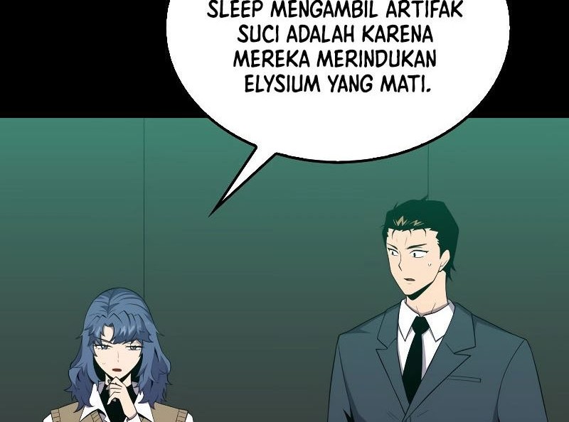 Sleeping Ranker Chapter 119 Gambar 23