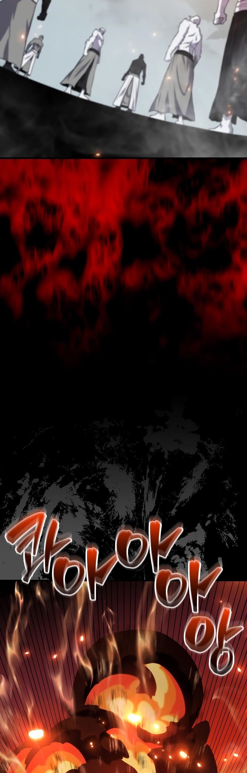 Sleeping Ranker Chapter 119 Gambar 48