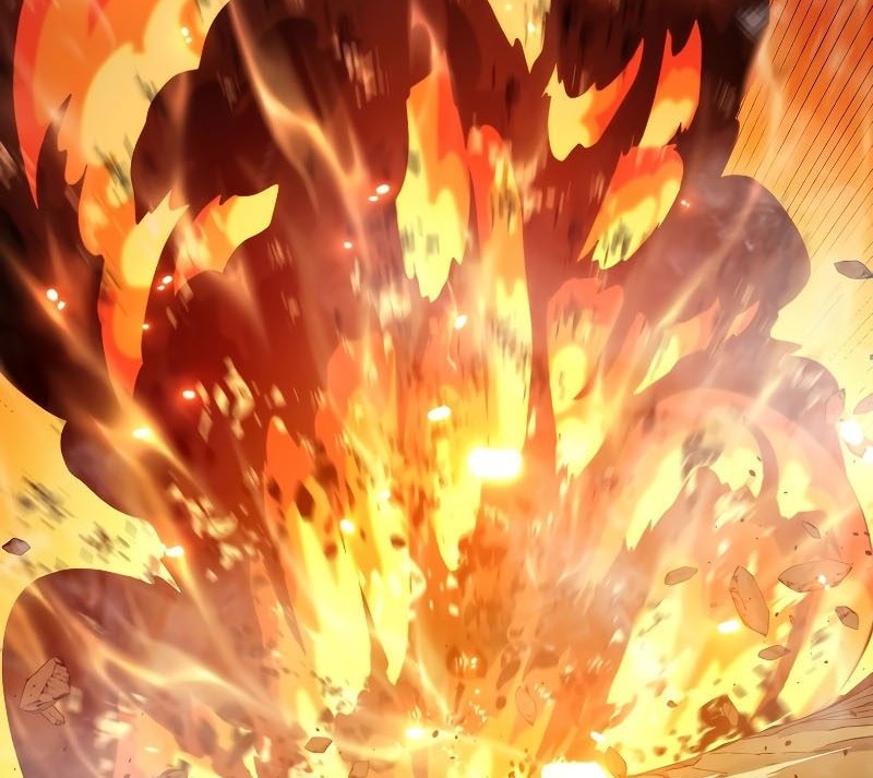 Sleeping Ranker Chapter 119 Gambar 49