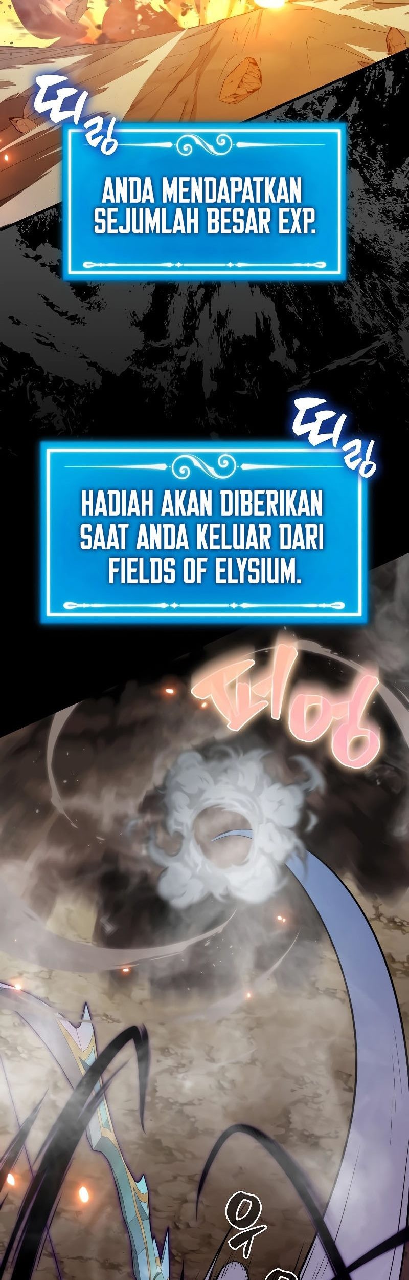 Sleeping Ranker Chapter 119 Gambar 50