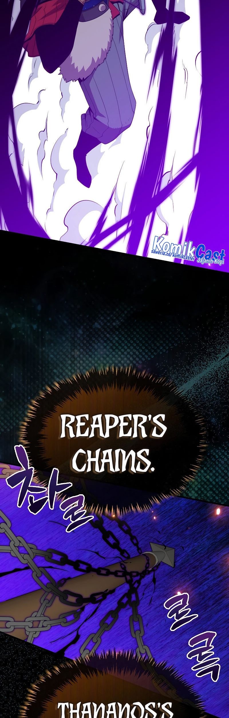 Sleeping Ranker Chapter 119 Gambar 52