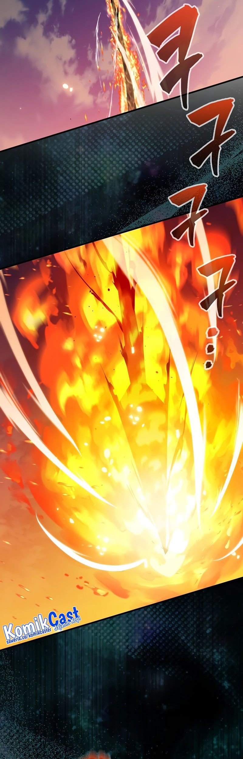 Sleeping Ranker Chapter 119 Gambar 56