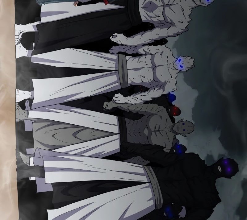 Sleeping Ranker Chapter 119 Gambar 43