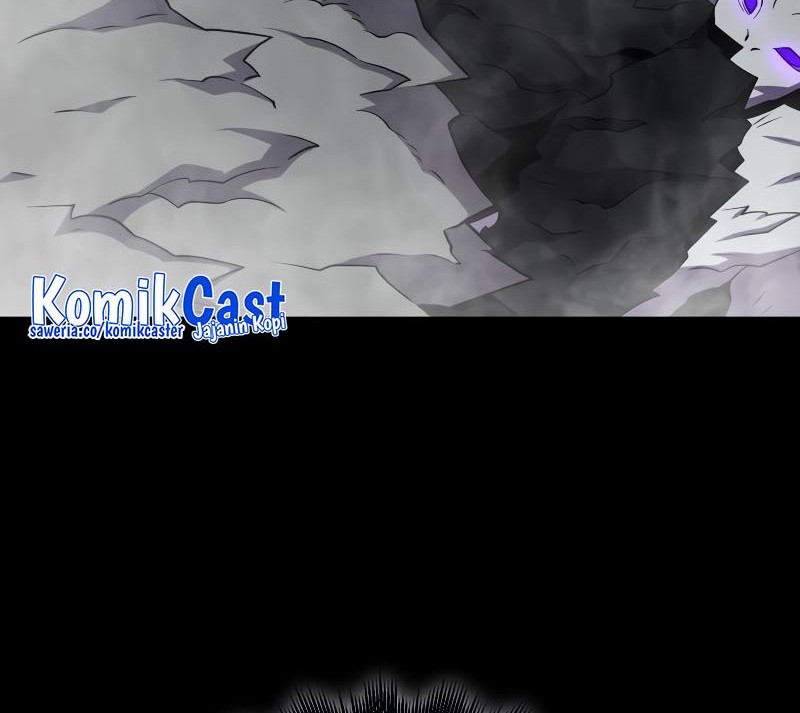 Sleeping Ranker Chapter 119 Gambar 45