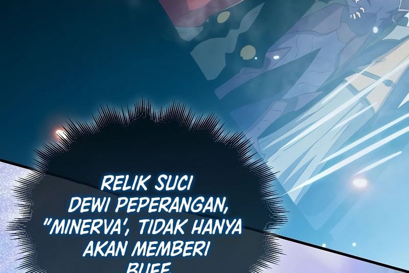 Sleeping Ranker Chapter 119 Gambar 67