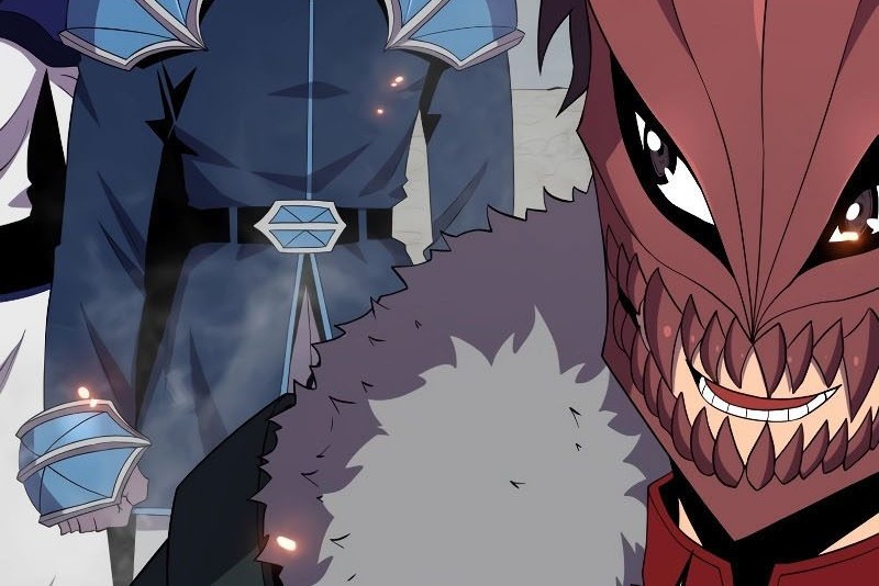 Sleeping Ranker Chapter 119 Gambar 69