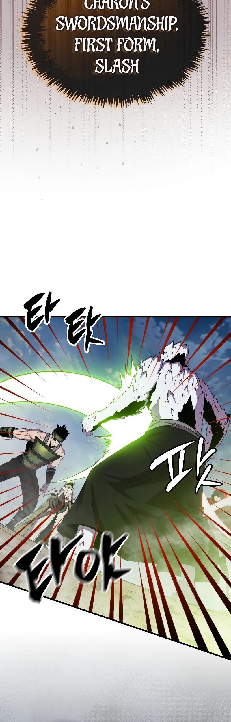 Sleeping Ranker Chapter 119 Gambar 72