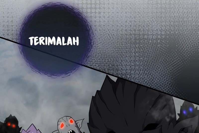 Sleeping Ranker Chapter 119 Gambar 73