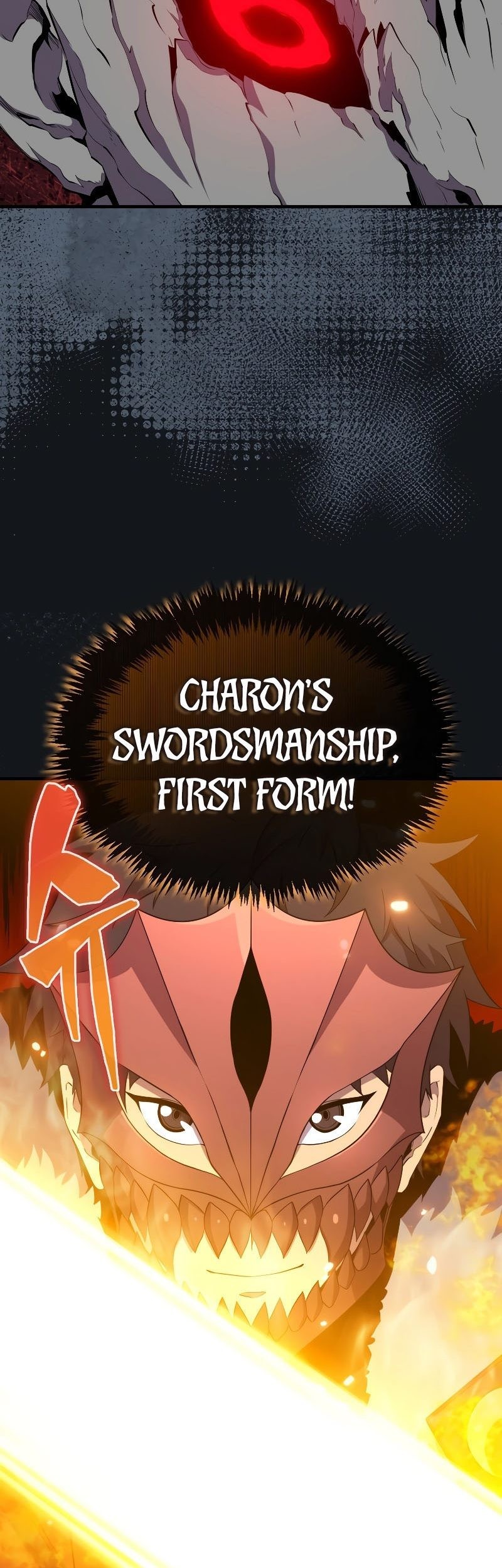 Sleeping Ranker Chapter 119 Gambar 76