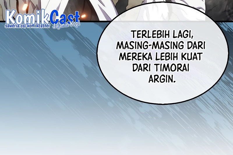 Sleeping Ranker Chapter 119 Gambar 61