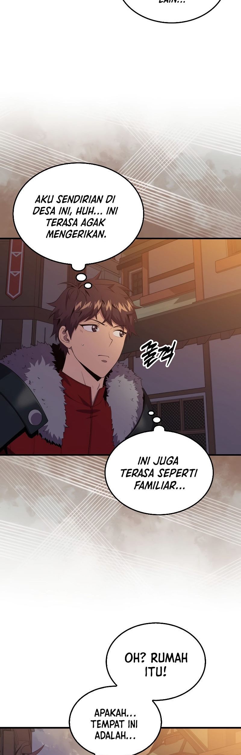 Sleeping Ranker Chapter 119 Gambar 4