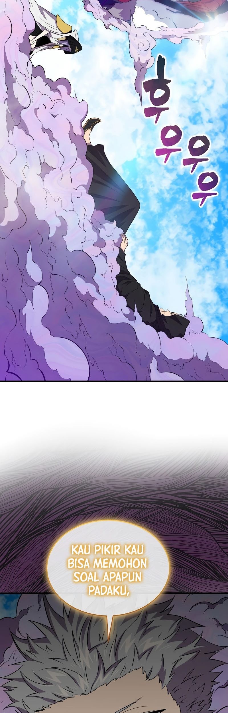 Sleeping Ranker Chapter 119 Gambar 82