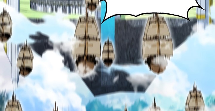 Sleeping Ranker Chapter 109 Gambar 33