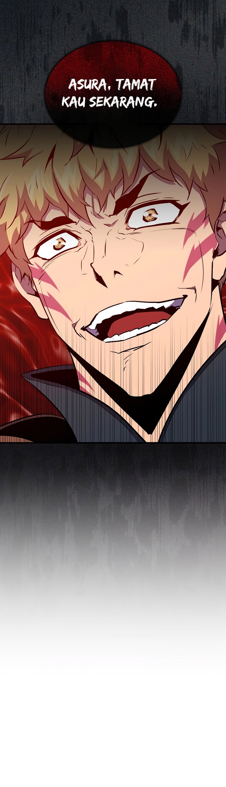 Sleeping Ranker Chapter 109 Gambar 22