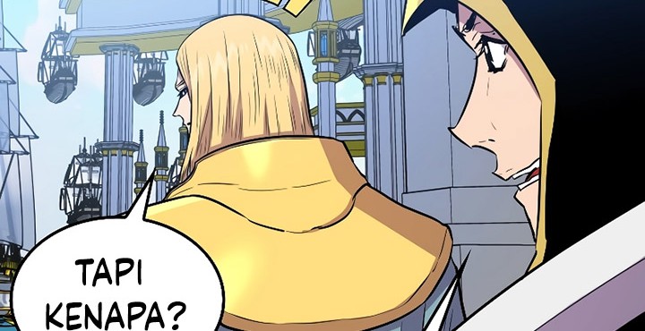 Sleeping Ranker Chapter 109 Gambar 43